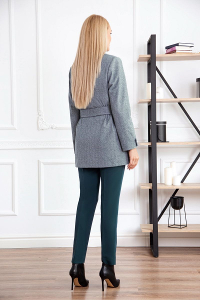 Брюки, жакет Azzara 795 - фото 4