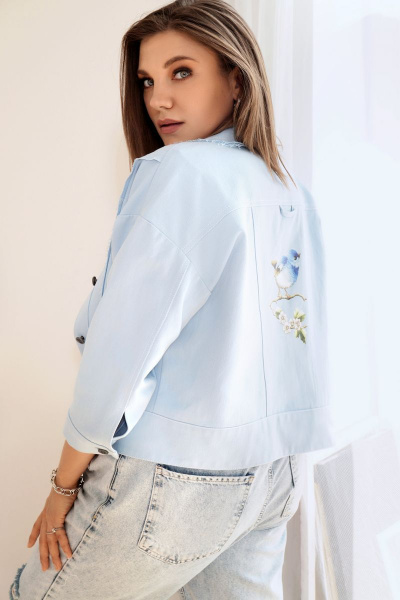 Жакет BegiModa 2002 - фото 3