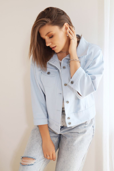 Жакет BegiModa 2002 - фото 2