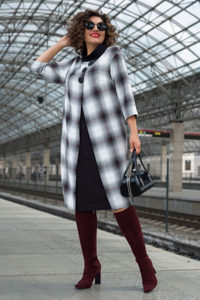 Платье Avanti 1234 - фото 3