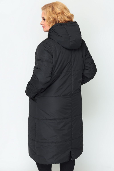 Пальто Algranda А3804 2х - фото 4