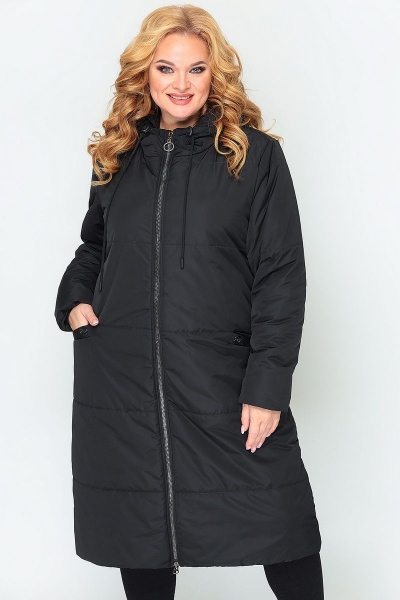 Пальто Algranda А3804 2х - фото 1