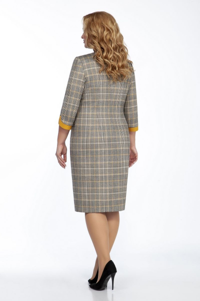 Платье Tellura-L 1600 - фото 2