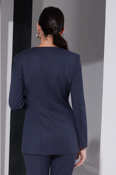 Брюки, жакет Lissana 4344 - фото 4