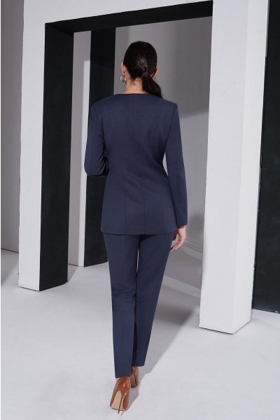 Брюки, жакет Lissana 4344 - фото 3