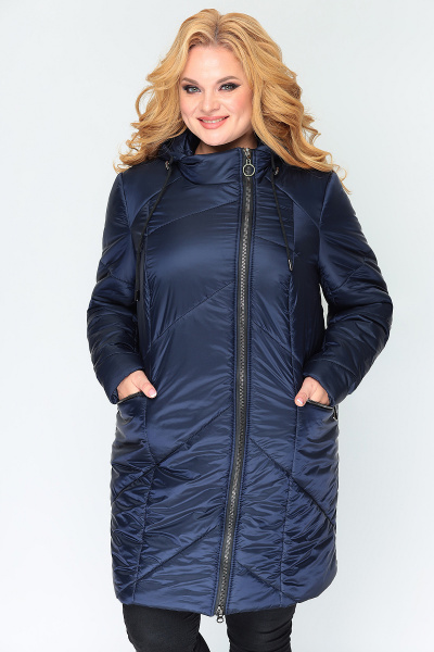 Куртка Algranda А3800-с - фото 2