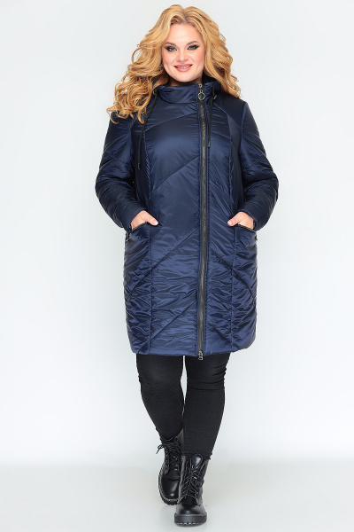 Куртка Algranda А3800-с - фото 3