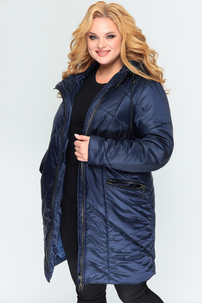 Куртка Algranda А3800-с - фото 1