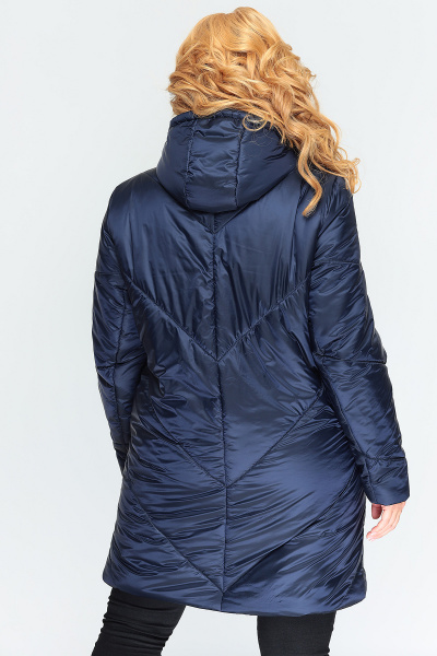 Куртка Algranda А3800-с - фото 7