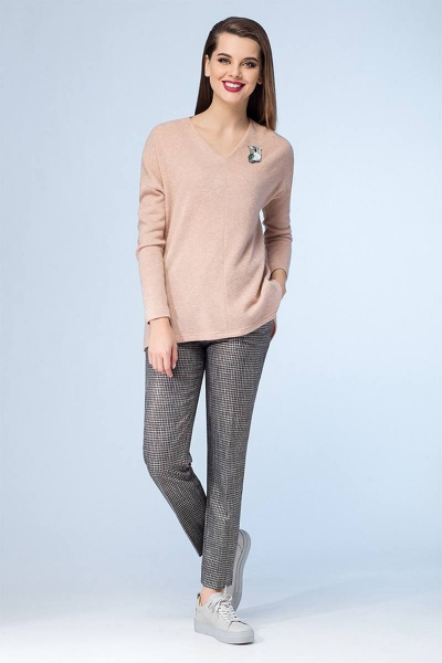 Брюки Ника 5261 - фото 1