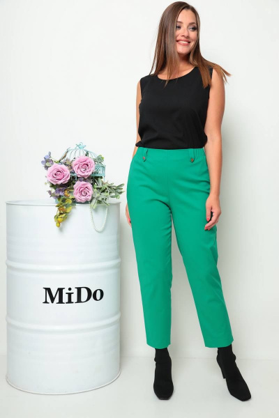 Брюки, жакет Mido М77 - фото 6