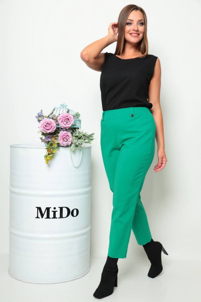 Брюки, жакет Mido М77 - фото 5