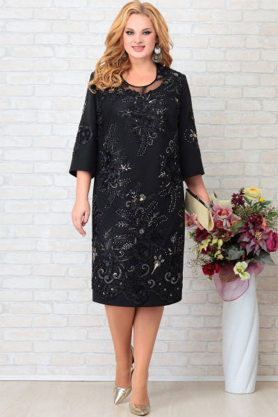 Платье Aira Style 861 - фото 1