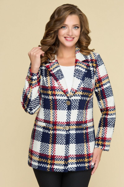 Жакет DaLi 3535 - фото 1