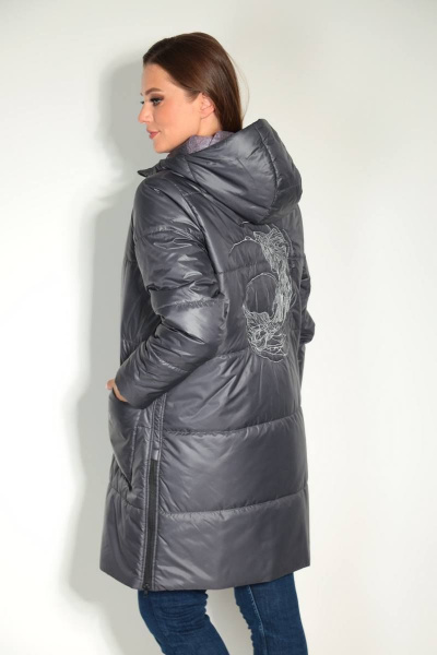 Пальто TAiER 1000 - фото 2