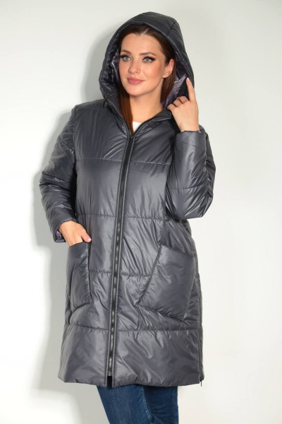 Пальто TAiER 1000 - фото 1