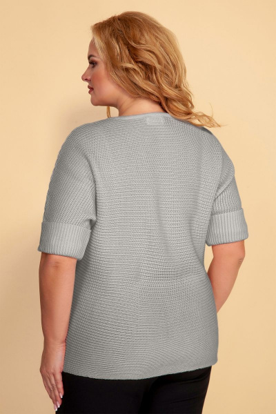 Джемпер Emilia 1030/2 - фото 4