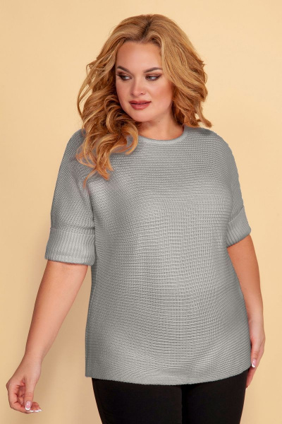 Джемпер Emilia 1030/2 - фото 2