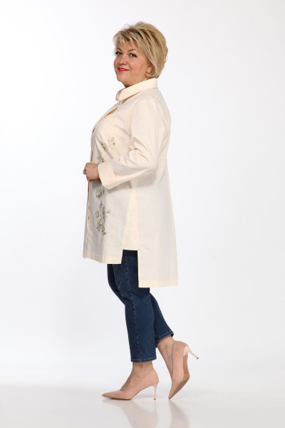 Блуза Djerza 036 - фото 5