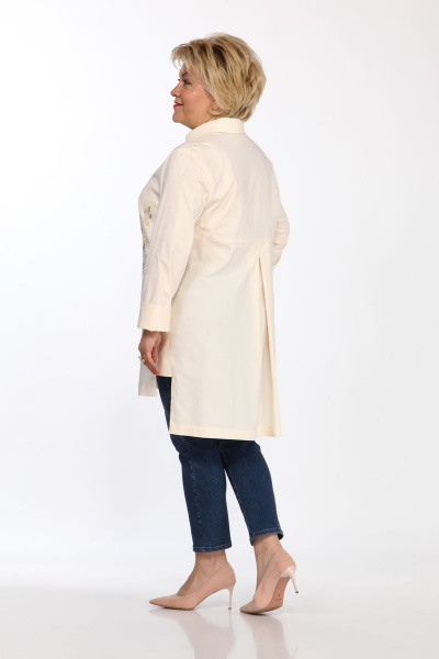 Блуза Djerza 036 - фото 3