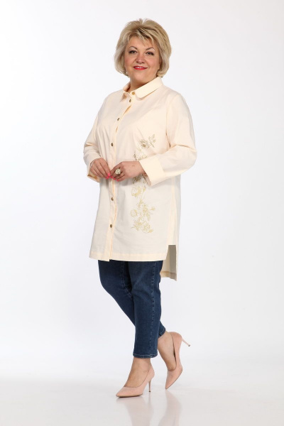 Блуза Djerza 036 - фото 1