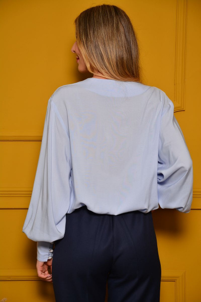 Блуза LM ВИ1612 - фото 5