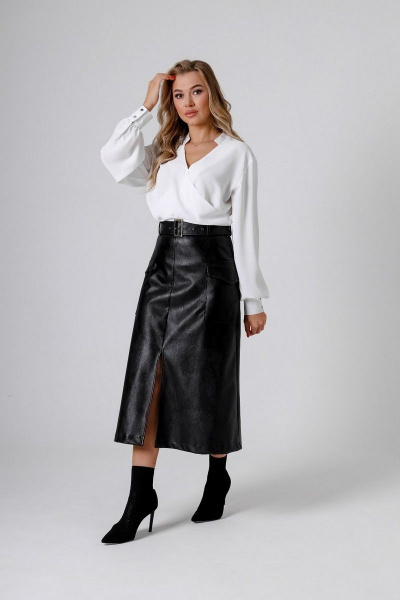 Юбка Lyushe 2721 - фото 3