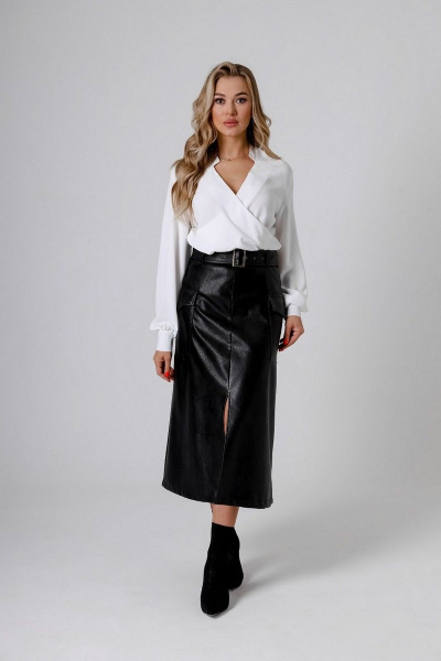 Юбка Lyushe 2721 - фото 2