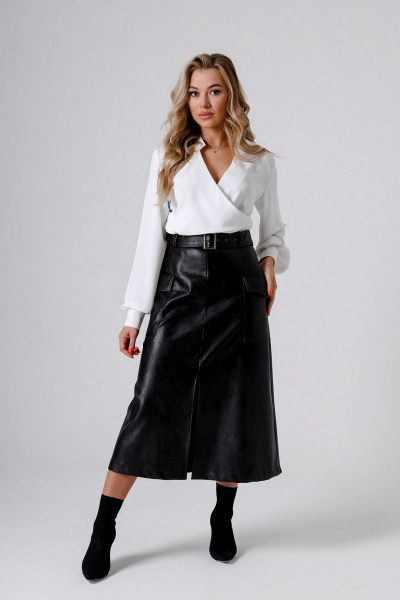 Юбка Lyushe 2721 - фото 1