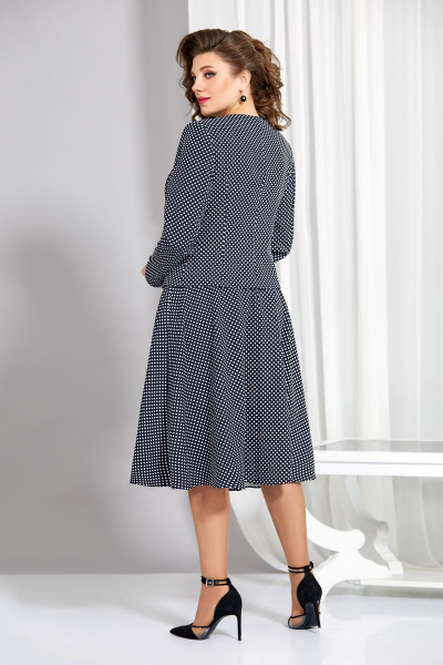 Жакет, юбка AGATTI 3716 - фото 2