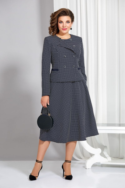 Жакет, юбка AGATTI 3716 - фото 1