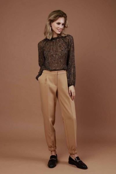 Блуза Femme & Devur 70722 1.32D(170) - фото 2