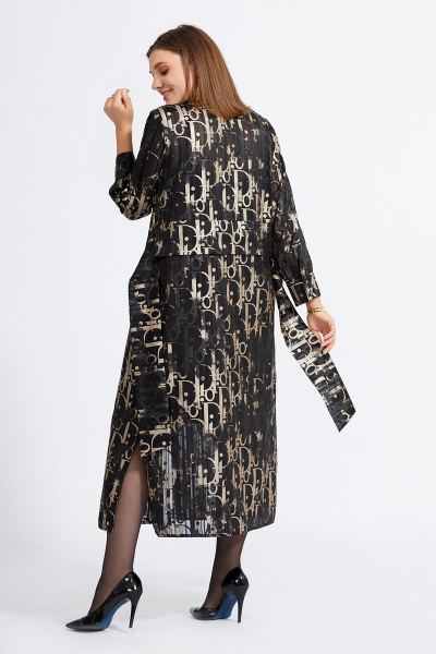 Платье Милора-стиль 934 - фото 2