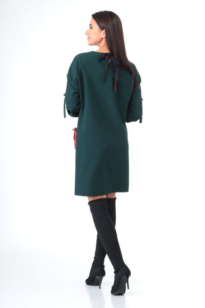 Платье Taita plus 2133/1 - фото 7