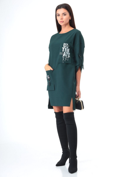Платье Taita plus 2133/1 - фото 6