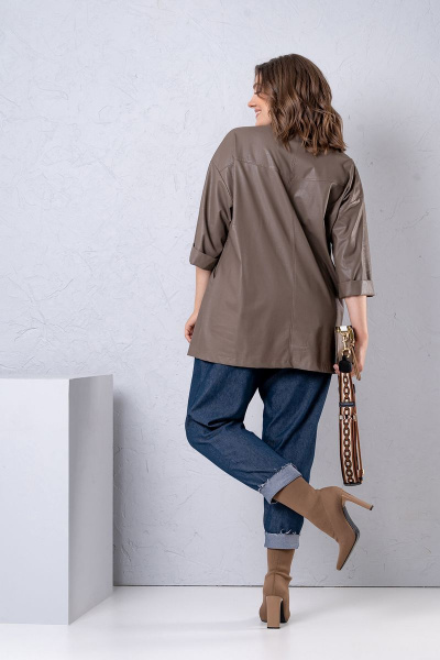 Блуза, брюки Deesses 2100 - фото 3