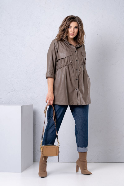 Блуза, брюки Deesses 2100 - фото 1