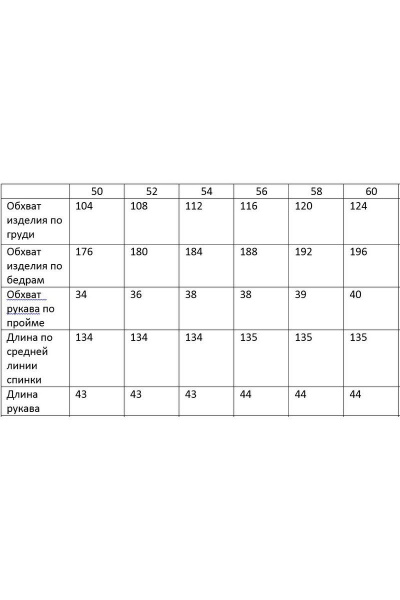 Платье GRATTO 8118 красный - фото 7