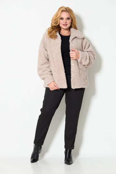 Куртка TrikoTex Stil 0421 - фото 4