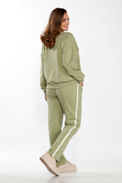 Брюки, джемпер Belinga 2208 - фото 4