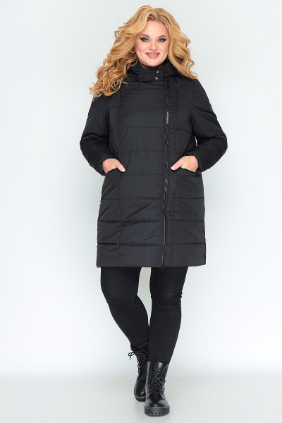 Куртка Algranda А3802 - фото 3