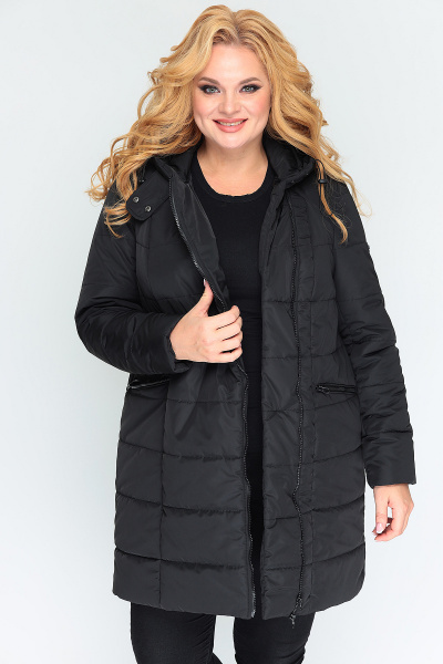 Куртка Algranda А3802 - фото 7