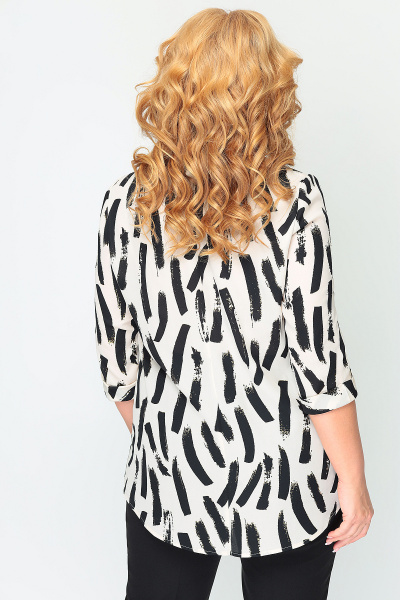 Блуза Algranda А3808-1 - фото 2