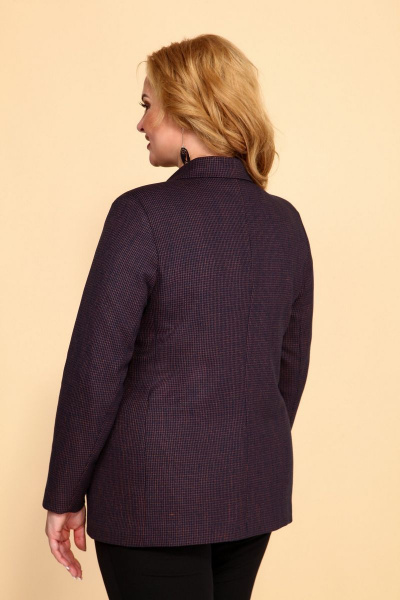 Жакет Emilia 515/6 - фото 5