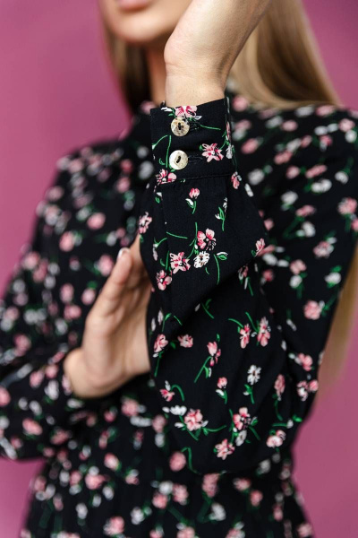 Платье La Stella SL21-2-08 - фото 3