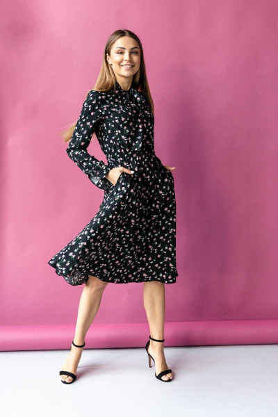 Платье La Stella SL21-2-08 - фото 2
