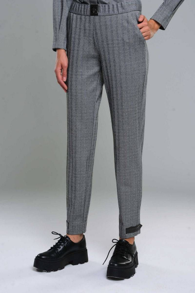 Брюки Femme & Devur 9772 1.32F(164) - фото 1