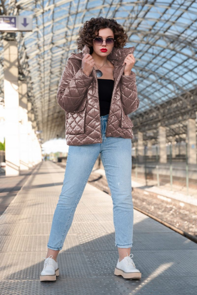 Куртка Avanti 1117-3 - фото 1