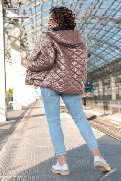 Куртка Avanti 1117-3 - фото 2