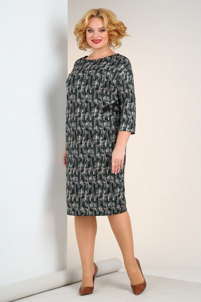 Платье Jurimex 2555-6 - фото 1